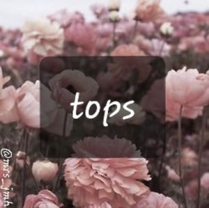 tops